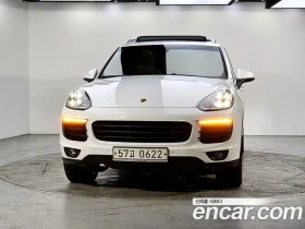 Porsche Cayenne 3.0 Diesel, снимка 2