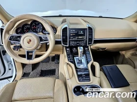Porsche Cayenne 3.0 Diesel, снимка 6