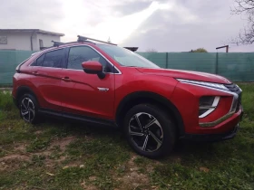 Mitsubishi Eclipse Cross Plug in hybrid 4x4, снимка 10