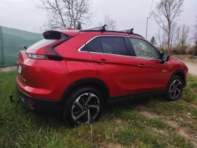 Mitsubishi Eclipse Cross Plug in hybrid 4x4, снимка 9