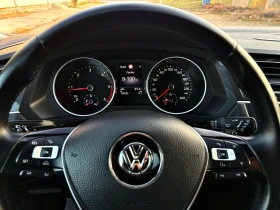 VW Tiguan 2.0TDI OFFROAD# 4Х4 Автоматик# 116 000км#, снимка 14