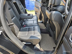 Jeep Grand cherokee 3.6* V6* 8ZF* ПОДГРЕВ* ОБДУХВАНЕ* КАМЕРА* ПАНОРАМА, снимка 15