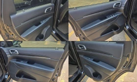 Jeep Grand cherokee 3.6* V6* 8ZF* ПОДГРЕВ* ОБДУХВАНЕ* КАМЕРА* ПАНОРАМА, снимка 11