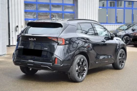 Kia Sportage 1.6 T-GDI DCT GT-Line, снимка 5