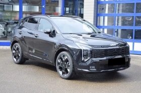 Kia Sportage 1.6 T-GDI DCT GT-Line, снимка 4