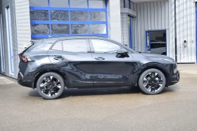 Kia Sportage 1.6 T-GDI DCT GT-Line, снимка 8