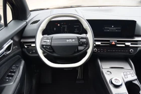 Kia Sportage 1.6 T-GDI DCT GT-Line, снимка 11