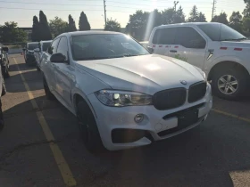 BMW X6 | HARMAN/K | HUD | CARFAX | ПАНОРАМА | , снимка 2