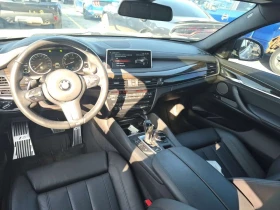 BMW X6 | HARMAN/K | HUD | CARFAX | ПАНОРАМА | , снимка 10