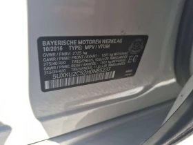 BMW X6 | HARMAN/K | HUD | CARFAX | ПАНОРАМА | , снимка 15