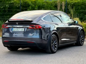 Tesla Model X 100D Dual Motor Сменена батерия, снимка 5