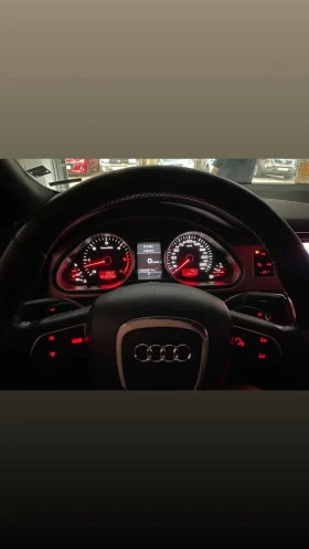 Audi Q7, снимка 4