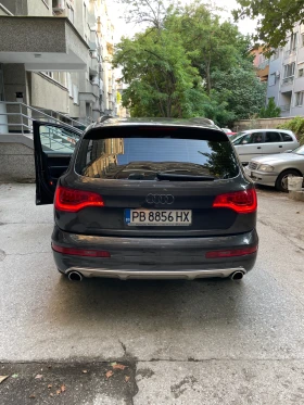 Audi Q7, снимка 1