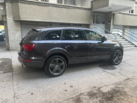 Audi Q7, снимка 2