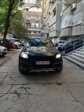 Audi Q7, снимка 6