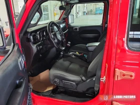 Jeep Wrangler, снимка 5