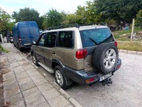 Nissan Terrano, снимка 4