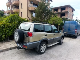 Nissan Terrano, снимка 2