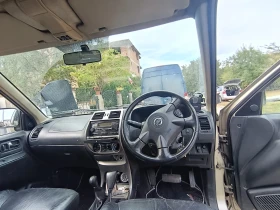 Nissan Terrano, снимка 6