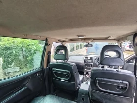 Nissan Terrano, снимка 7