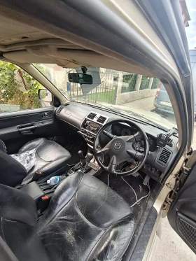 Nissan Terrano, снимка 9