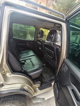 Nissan Terrano, снимка 8