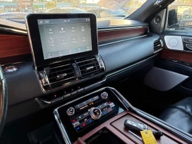 Lincoln Navigator * Reserve * CARFAX * ОПЦИЯ ЗА ФИНАНСИРАНЕ * , снимка 9