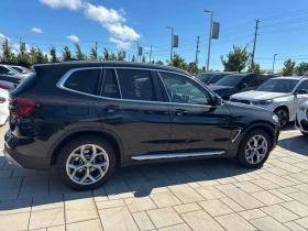 BMW X3 * xDrive30i * CARFAX * ОПЦИЯ ЗА ФИНАНСИРАНЕ, снимка 3