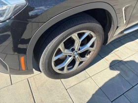 BMW X3 * xDrive30i * CARFAX * ОПЦИЯ ЗА ФИНАНСИРАНЕ, снимка 7