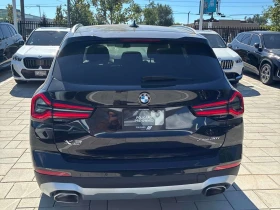 BMW X3 * xDrive30i * CARFAX * ОПЦИЯ ЗА ФИНАНСИРАНЕ, снимка 4