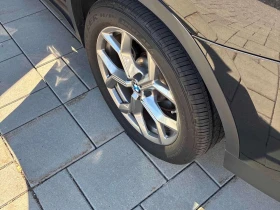 BMW X3 * xDrive30i * CARFAX * ОПЦИЯ ЗА ФИНАНСИРАНЕ, снимка 12