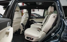 BMW X7 M60i xDrive 4.4 V8 Maxton Design Package, снимка 6