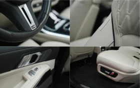 BMW X7 M60i xDrive 4.4 V8 Maxton Design Package, снимка 8