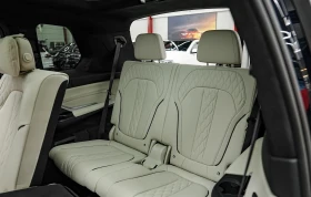 BMW X7 M60i xDrive 4.4 V8 Maxton Design Package, снимка 7