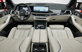 BMW X7 M60i xDrive 4.4 V8 Maxton Design Package, снимка 4