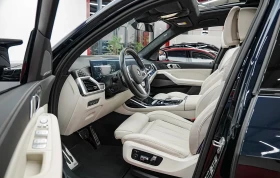 BMW X7 M60i xDrive 4.4 V8 Maxton Design Package, снимка 3