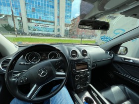 Mercedes-Benz GL 450 CDI, снимка 4 - Автомобили и джипове - 43293515