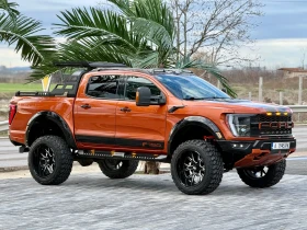 Ford Ranger RAPTOR F150, снимка 1