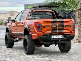 Ford Ranger RAPTOR F150, снимка 7