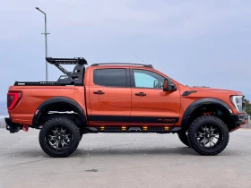 Ford Ranger Raptor | Mobile.bg    5