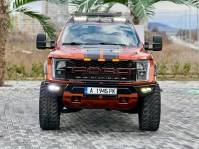 Ford Ranger RAPTOR F150, снимка 6