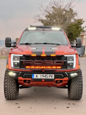 Ford Ranger Raptor | Mobile.bg    3