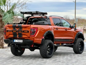 Ford Ranger RAPTOR F150, снимка 2