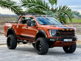 Ford Ranger RAPTOR F150, снимка 8