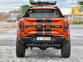 Ford Ranger RAPTOR F150, снимка 5