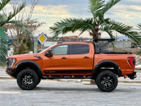 Ford Ranger RAPTOR F150, снимка 3