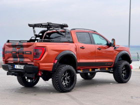 Ford Ranger Raptor | Mobile.bg   1