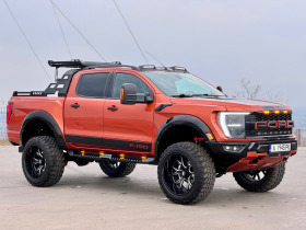 Ford Ranger Raptor | Mobile.bg   4