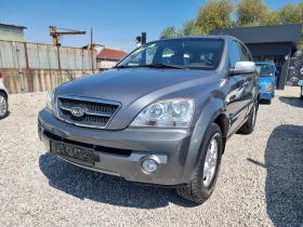 Kia Sorento 3.5 V6 4x4 АВТОМАТИК КОЖА ГАЗ - [2] 