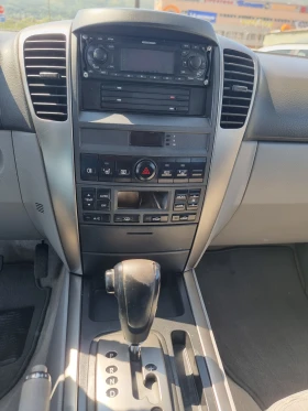 Kia Sorento 3.5 V6 4x4 АВТОМАТИК КОЖА ГАЗ, снимка 9